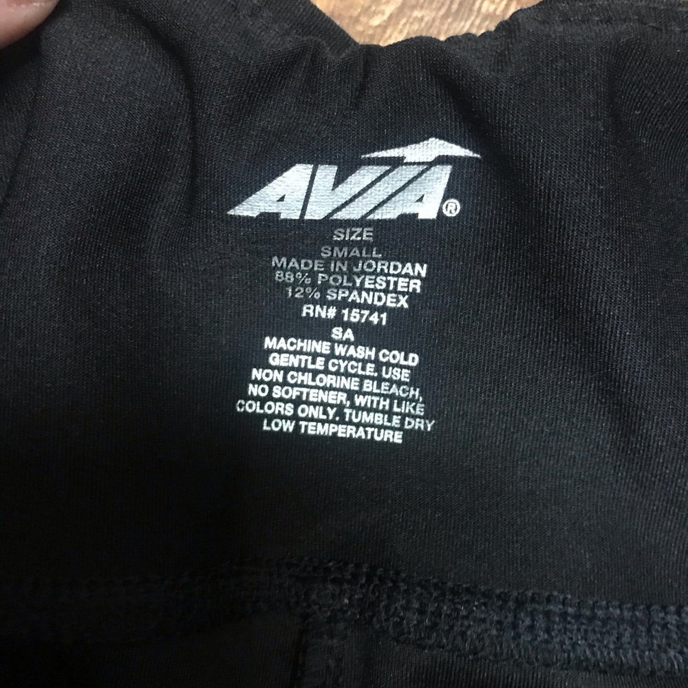 Active Capris - Picture 3 of 3
